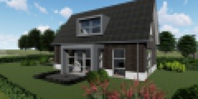 3 woningen Beukenlaan Garderen Geba Sanitair