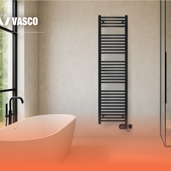 Nieuw: Compact en krachtig: De Vasco BANO